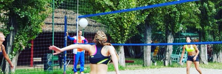 BarbaraOrmello's profile banner image
