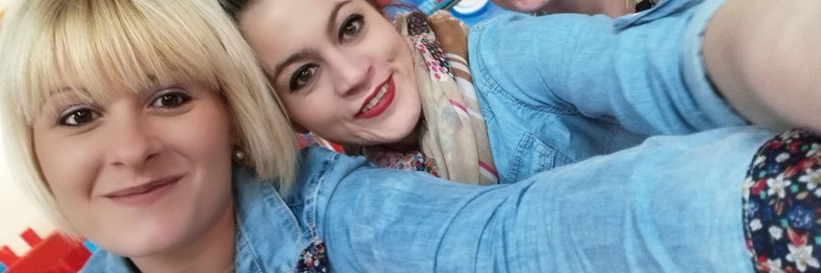 deboramariamar1's profile banner image