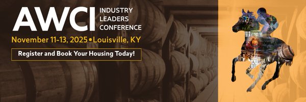 AWCI_INFO Profile Banner