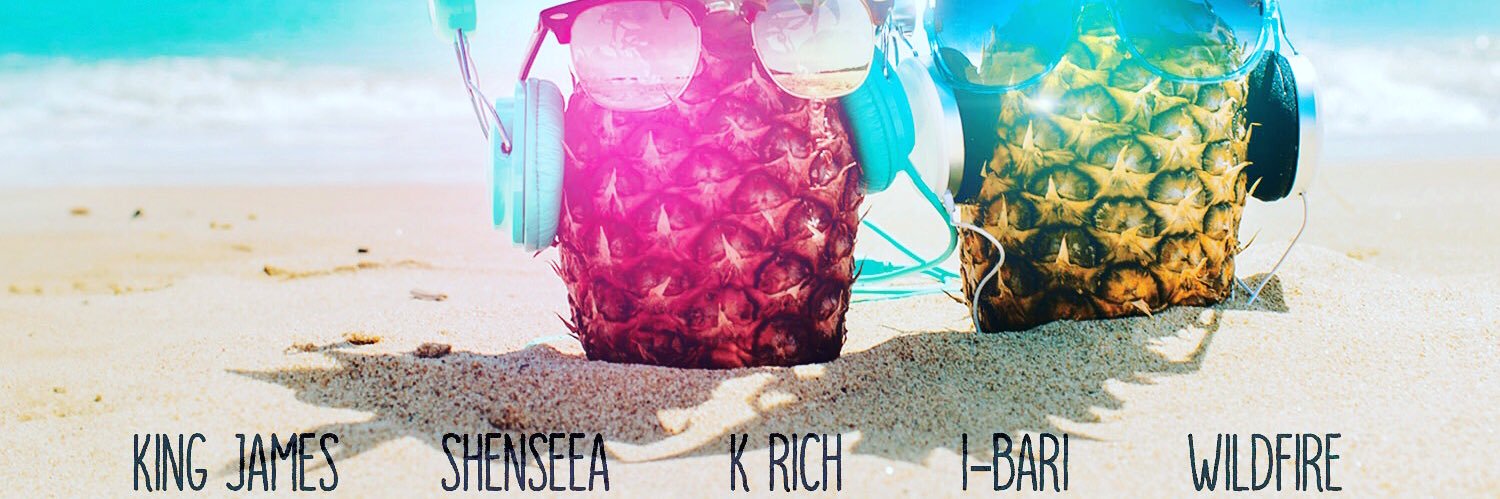 868KRich's profile banner image