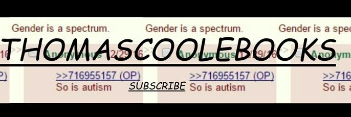 ThomascoolEbook's profile banner image