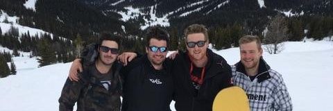 SaamCaampbell's profile banner image
