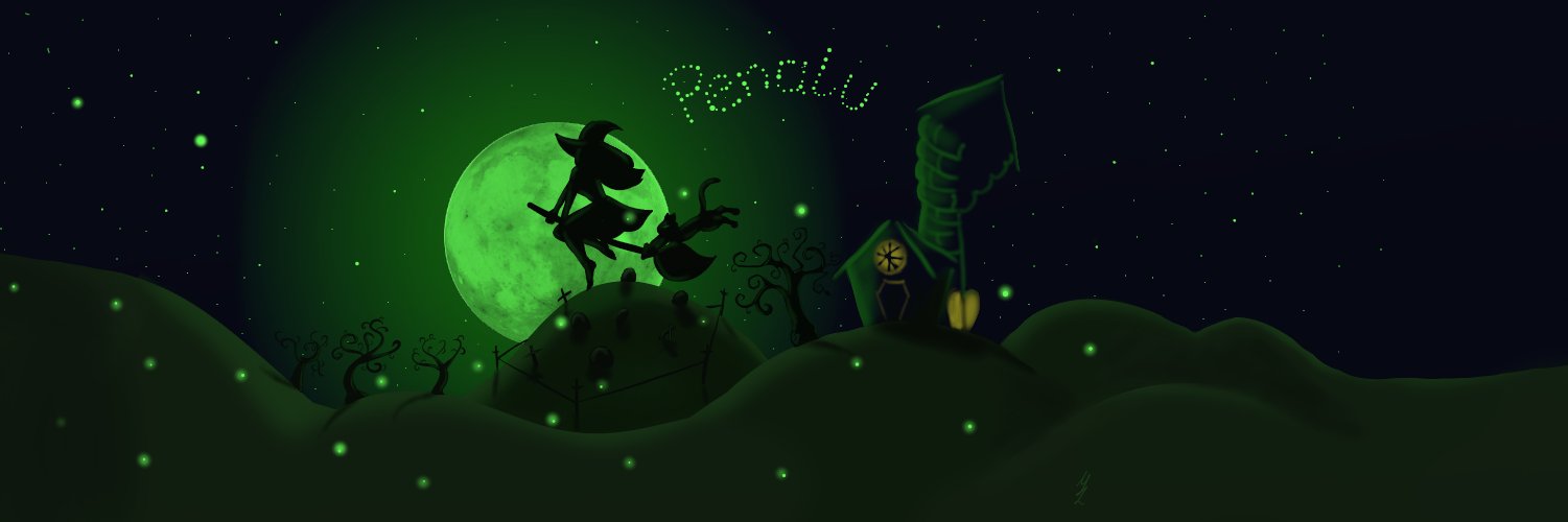 penalu23's profile banner image