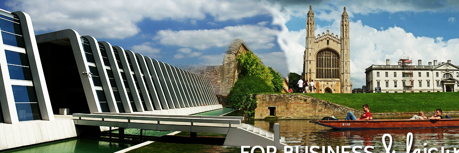 Signet Apartments UK banner