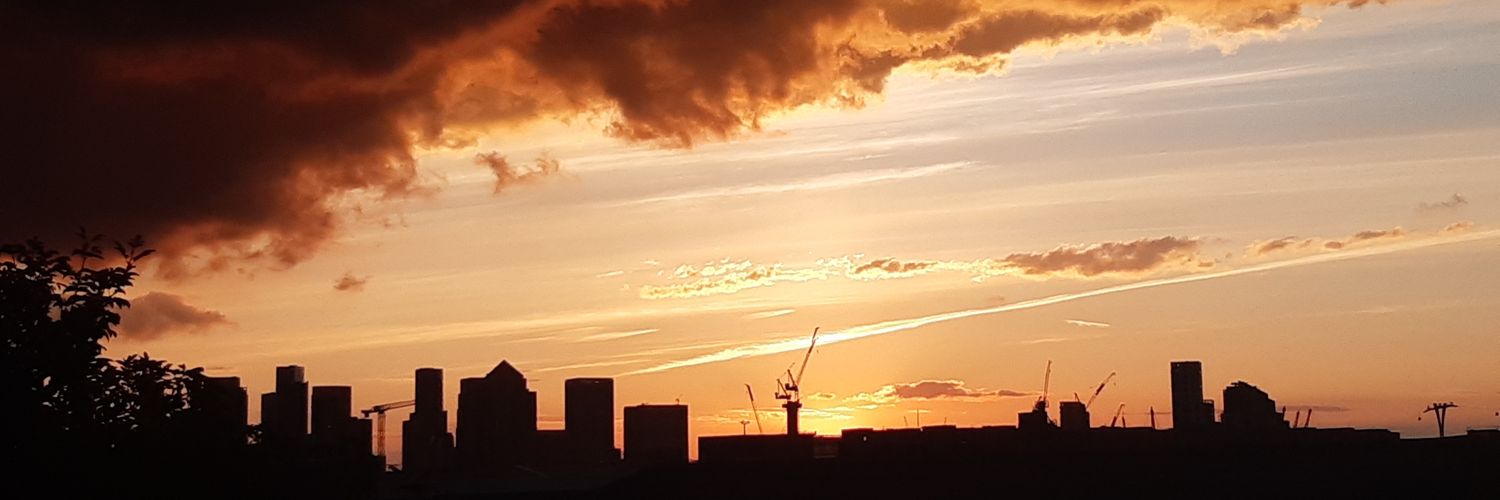 RealismRules's profile banner image