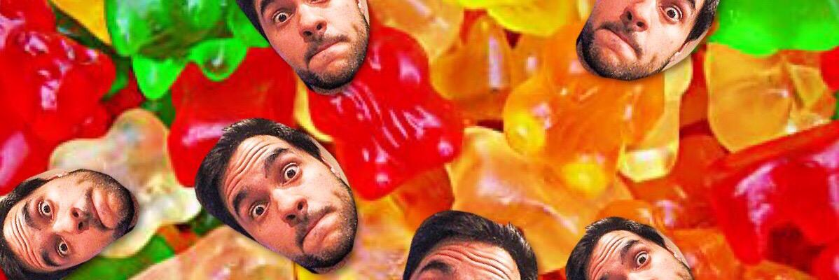 ComAmorLeash's profile banner image