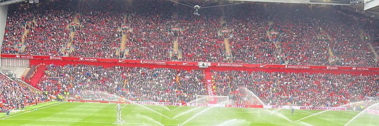langer banner