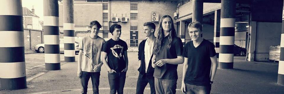 FleetBand's profile banner image