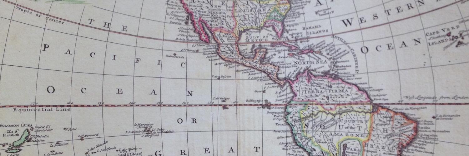 UCL Americas ResNet banner