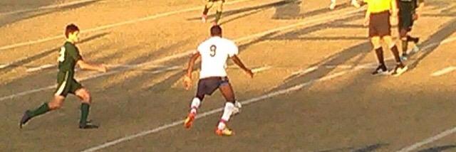 MurraySoccerule's profile banner image