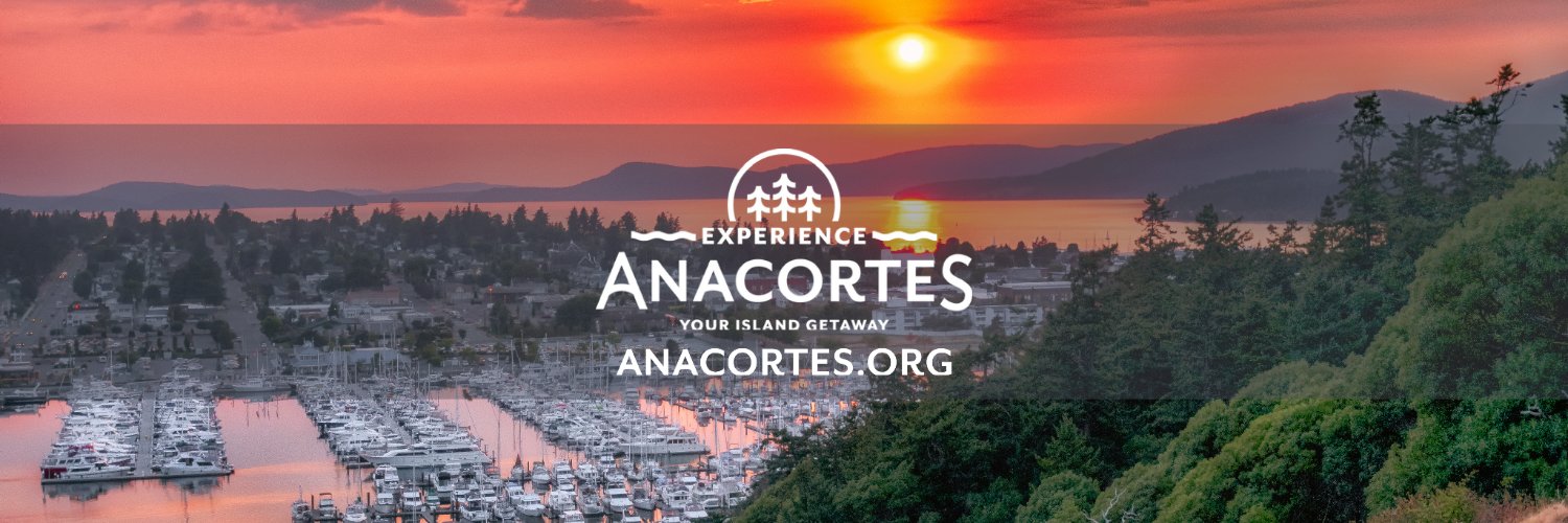 VisitAnacortes's profile banner image