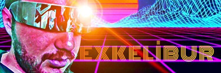 exxkelibur's profile banner image