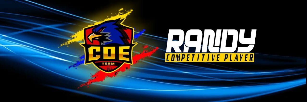 RandyLDU's profile banner image