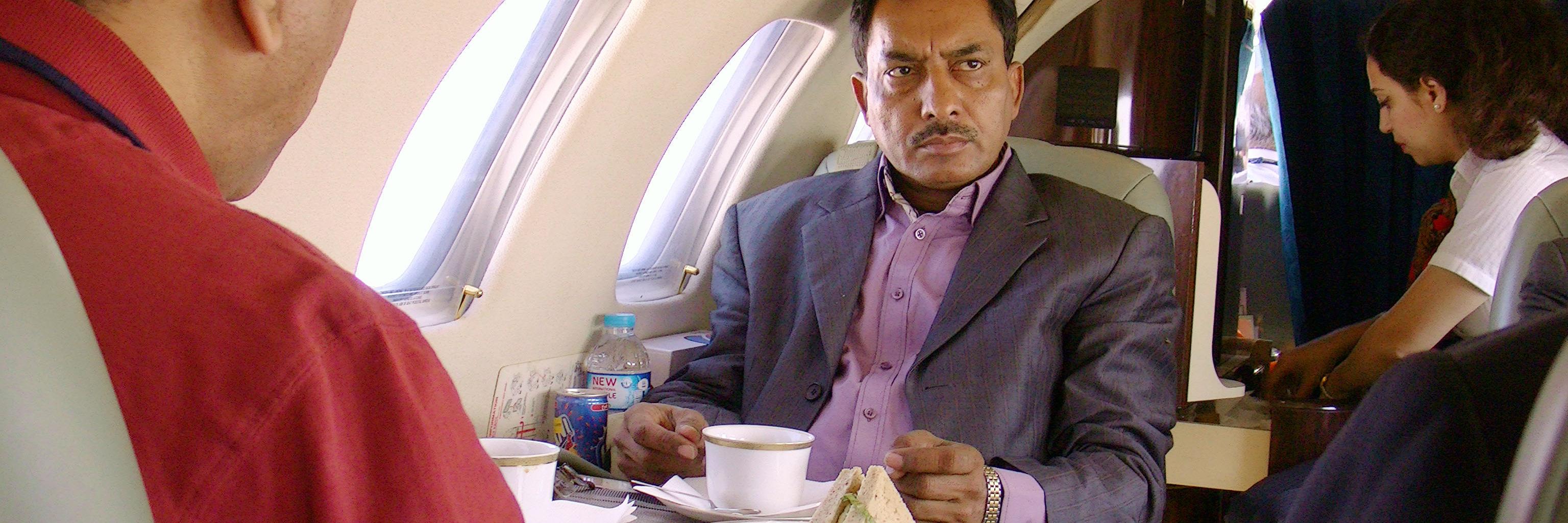 Afzal Nadeem Dogar banner