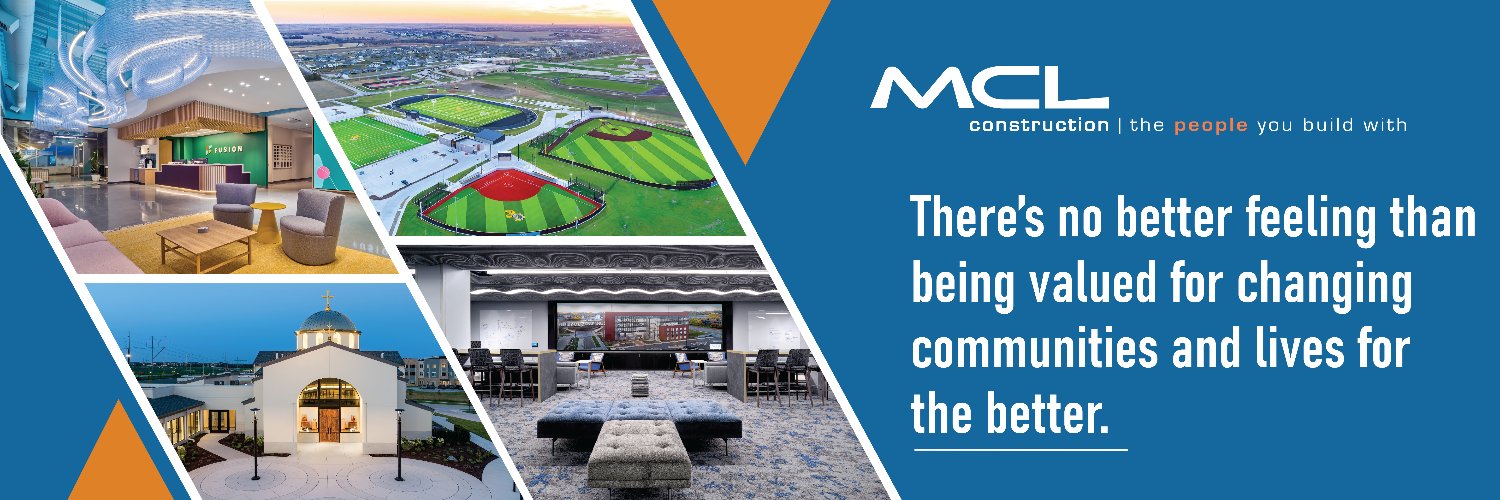 MCL Construction banner