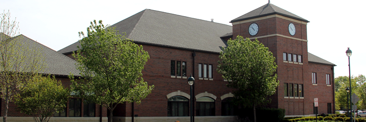 Channahon Police banner