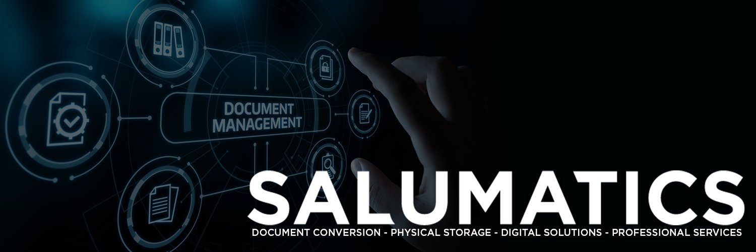 Salumatics's profile banner image