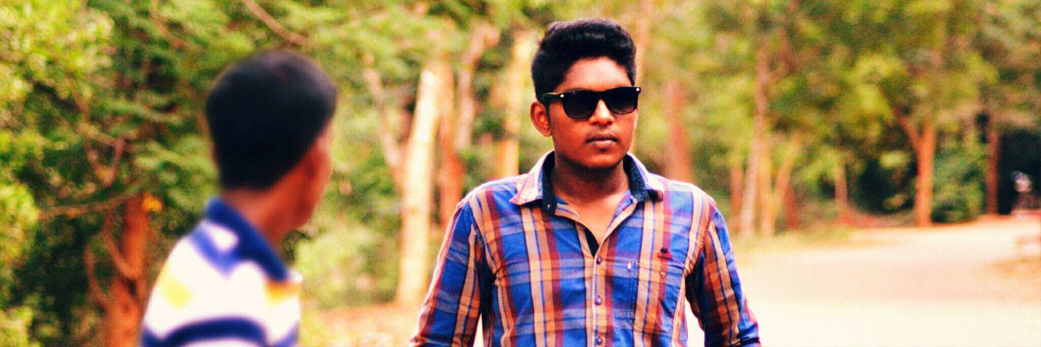 rajesh810's profile banner image