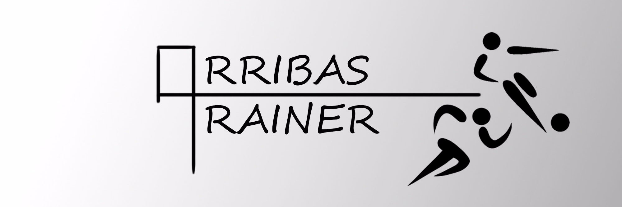 arribastrainer's profile banner image