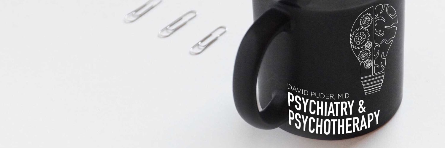 David Puder M.D. banner