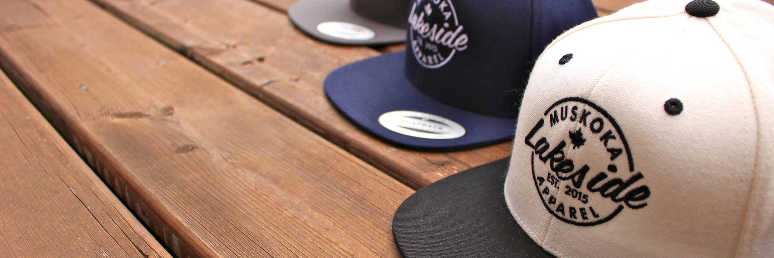 MuskokaApparel's profile banner image