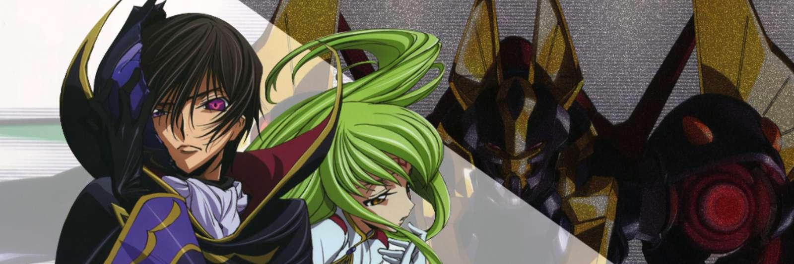 コードギアス名言＆画像bot banner