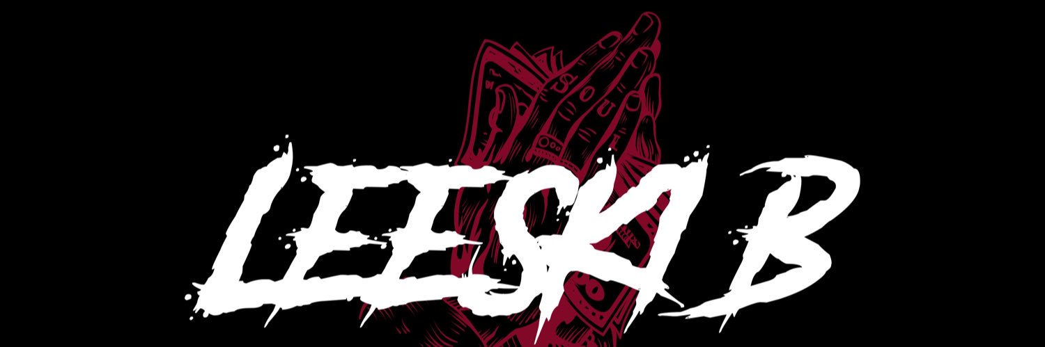 RecclessLeeLee's profile banner image