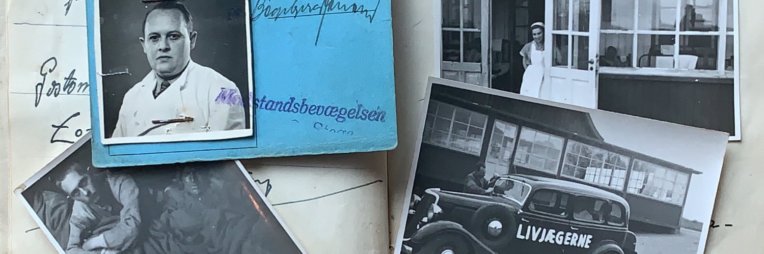 TAlbrektsen's profile banner image