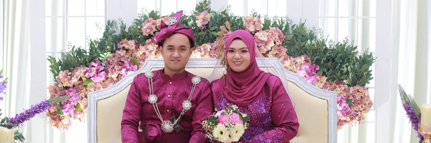 FatihahTeah's profile banner image