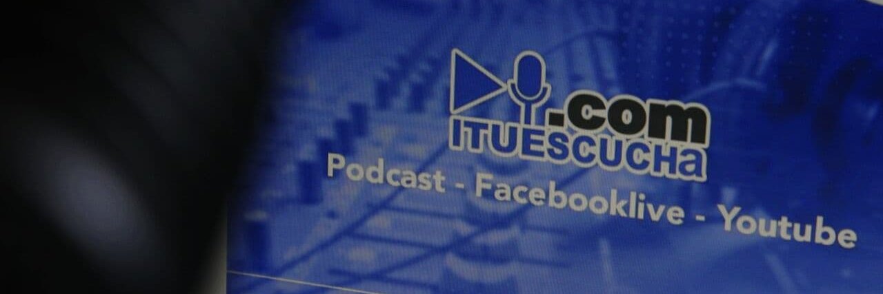 ituescucha's profile banner image