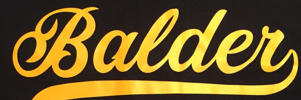 FutbolBalder's profile banner image
