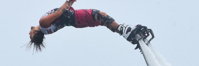CanFlyMike's profile banner image