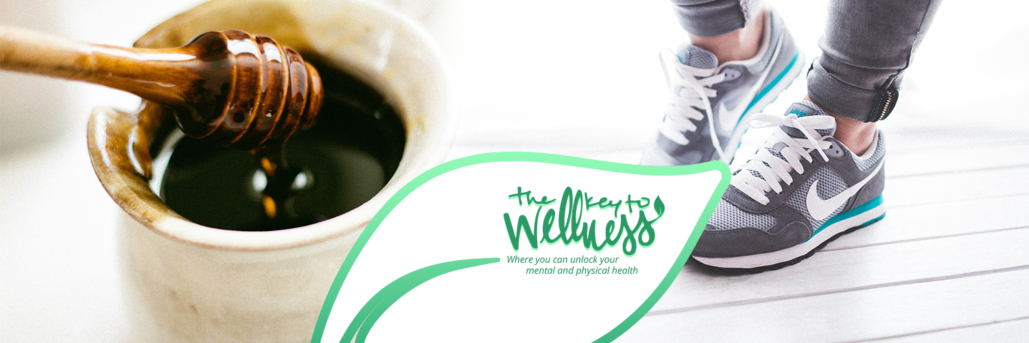 thekeywellness's profile banner image