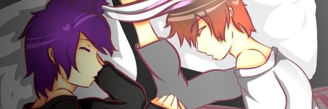 YandareBoy's profile banner image