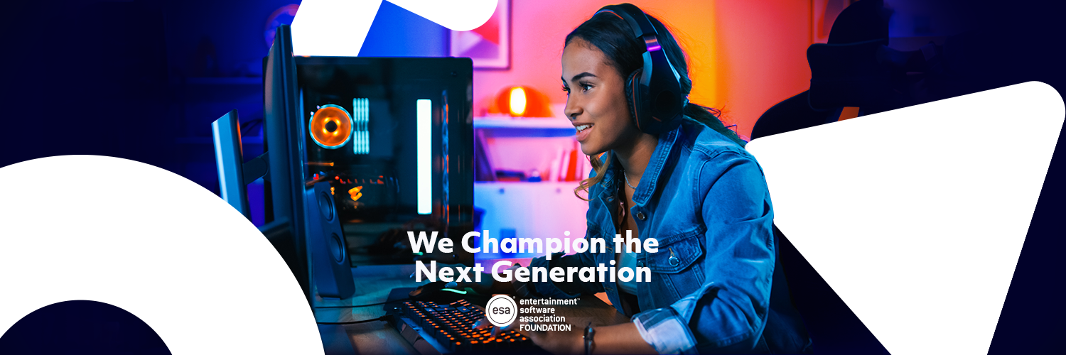 ESA Foundation banner