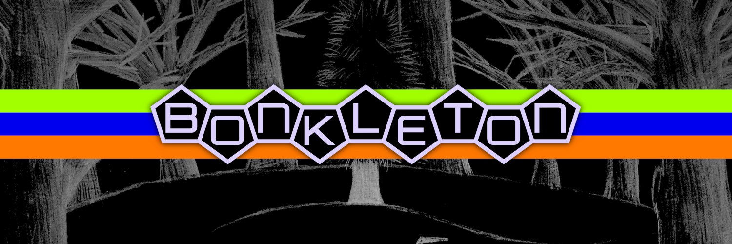 Bonkie banner