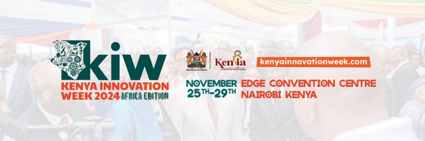 KenyaInnovWeek Profile Banner