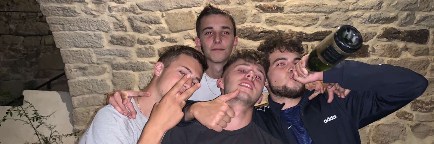 MagarVince's profile banner image