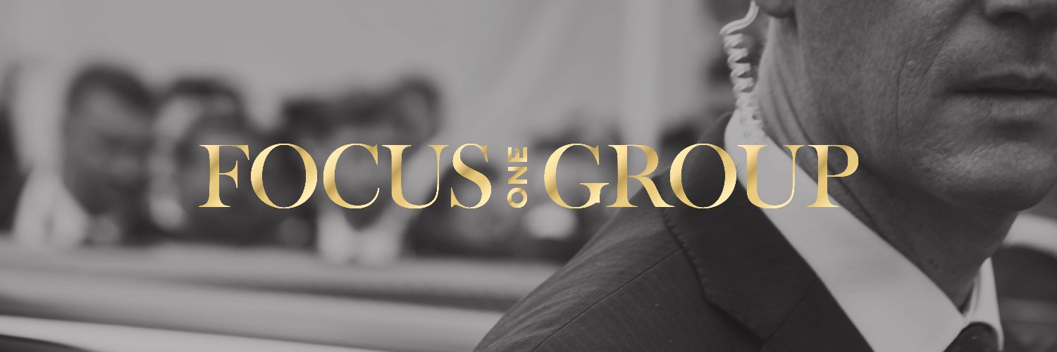 focusonegroup's profile banner image