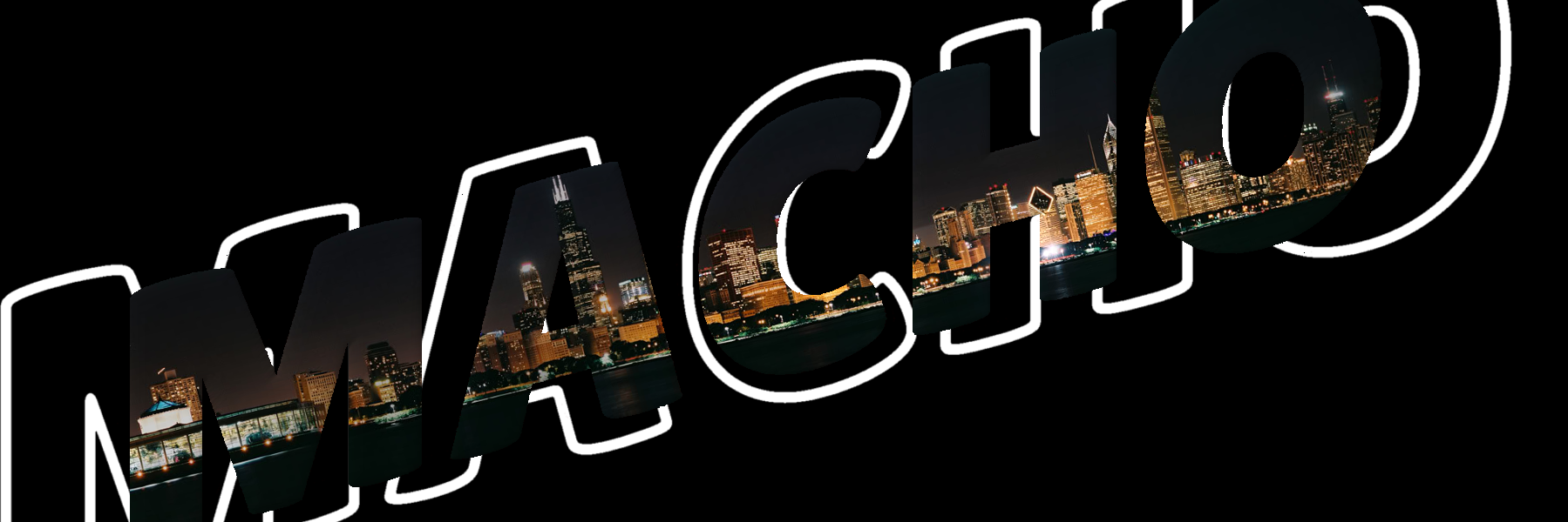 MachoEvents's profile banner image