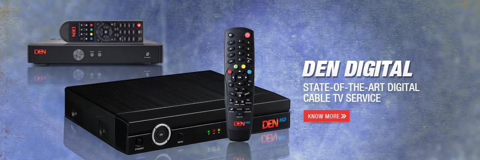 DenNetworksLtd's profile banner image
