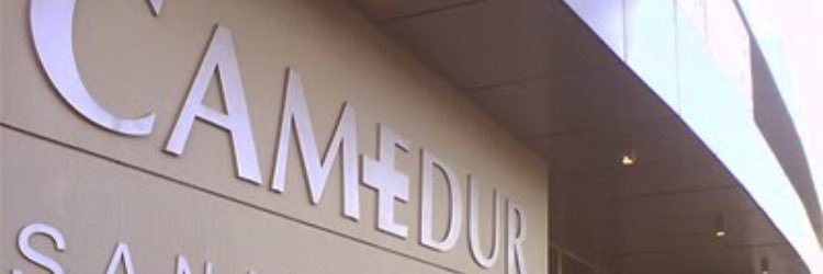 Camedur's profile banner image