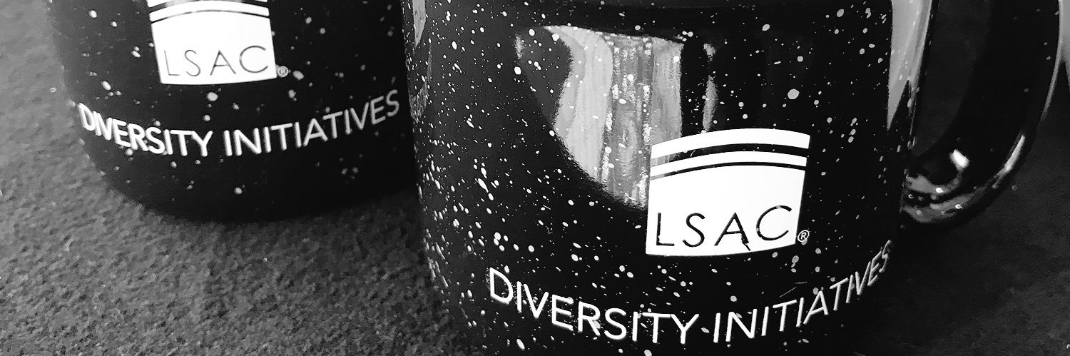 LSAC Diversity banner