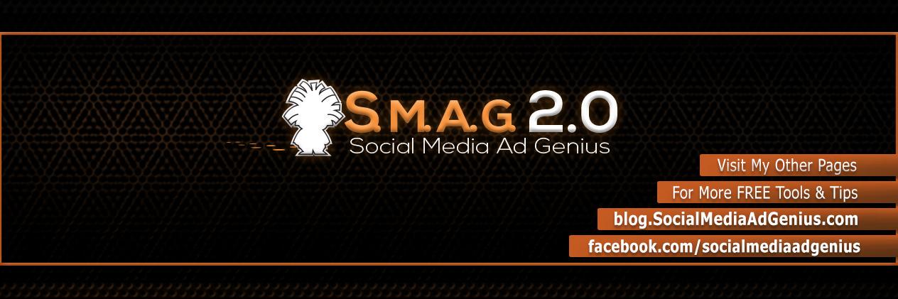 SMAdGenius's profile banner image