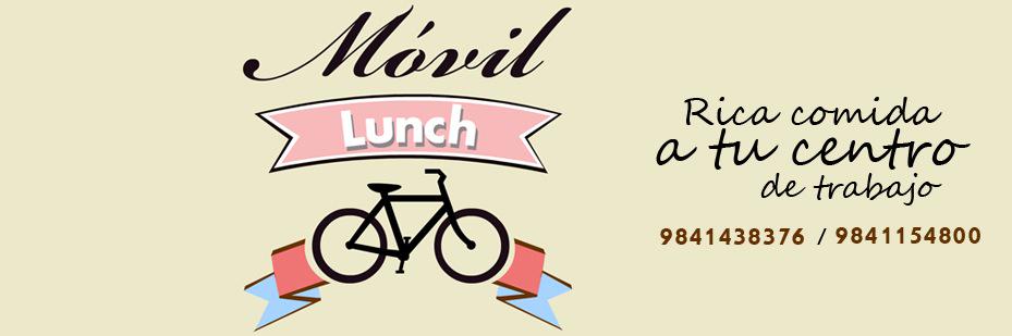 MovilLunchPDC's profile banner image