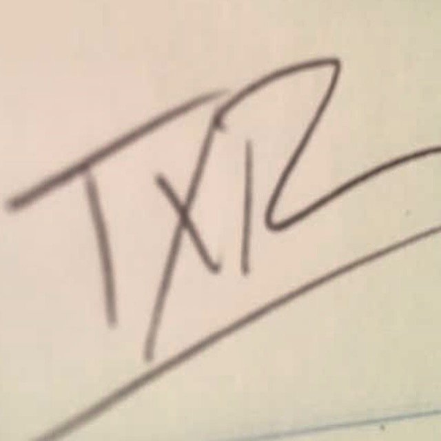 tx_are's profile banner image