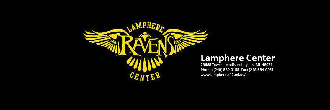 Lamphere_Center's profile banner image