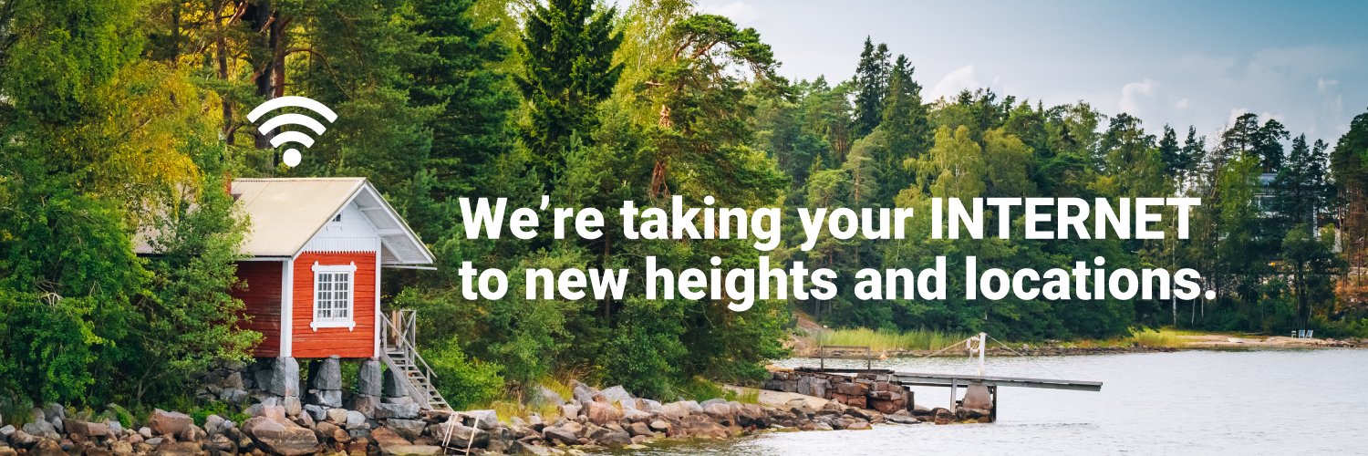 HighSpeedCanada's profile banner image