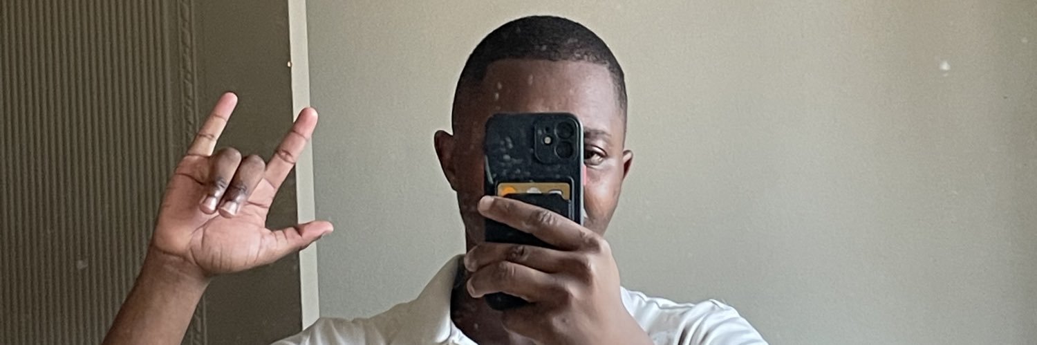 khupethando's profile banner image