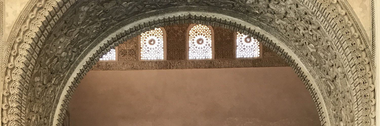 Cuarto Real de St. D banner